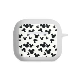 Apple AirPods kotelo valkoinen