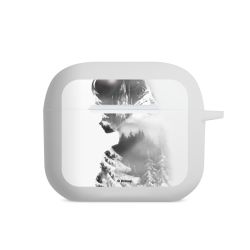 Apple AirPods Case white