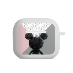 Apple AirPods kotelo valkoinen