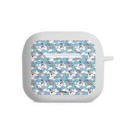 Apple AirPods Case white
