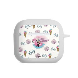 Apple AirPods Case white