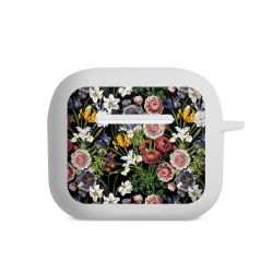 Apple AirPods Case white