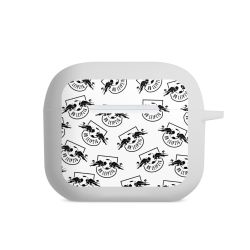 Apple AirPods Case white