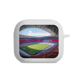 Apple AirPods Case white