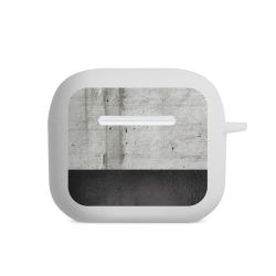 Apple AirPods kotelo valkoinen