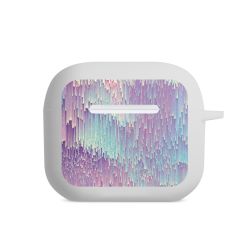 Apple AirPods kotelo valkoinen