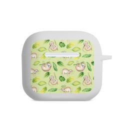 Apple AirPods Case white