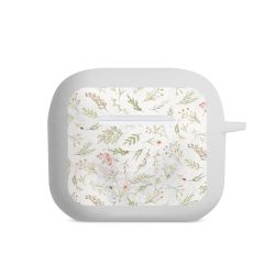 Apple AirPods Case white