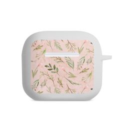 Apple AirPods Case white