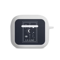 Apple AirPods kotelo valkoinen