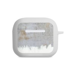 Apple AirPods kotelo valkoinen