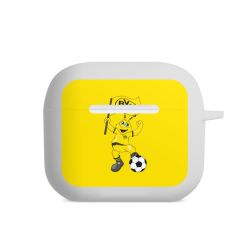 Apple AirPods Case white