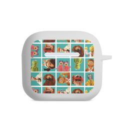 Apple AirPods Case white