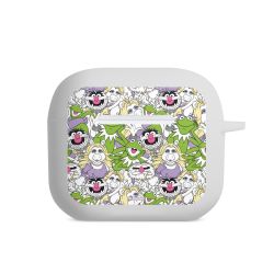 Apple AirPods Case white