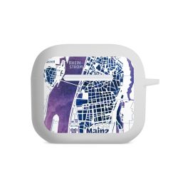 Apple AirPods Case white