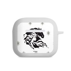 Apple AirPods Case white