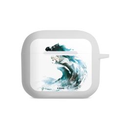 Apple AirPods Case white