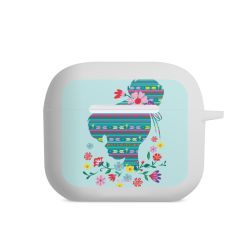 Apple AirPods Case white