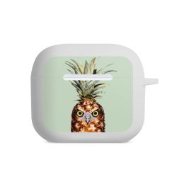 Apple AirPods Case white