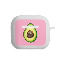 Apple AirPods Case white