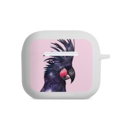 Apple AirPods Case white