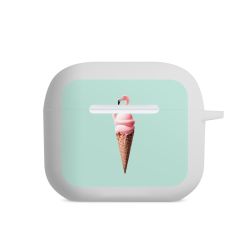 Apple AirPods Case white