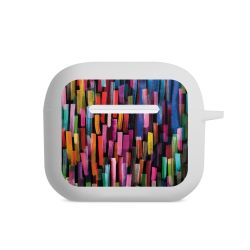 Apple AirPods Case white