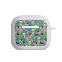 Apple AirPods Case white