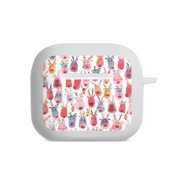 Apple AirPods Case white