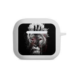 Apple AirPods Case white