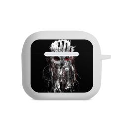 Apple AirPods Case white