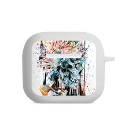 Apple AirPods Case white