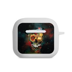 Apple AirPods Case white