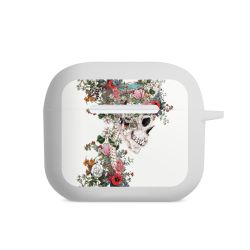 Apple AirPods Case white