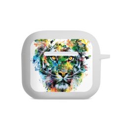 Apple AirPods Case white