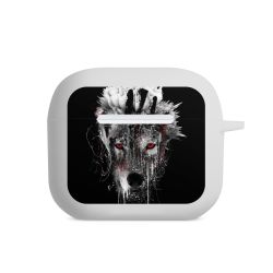 Apple AirPods Case white