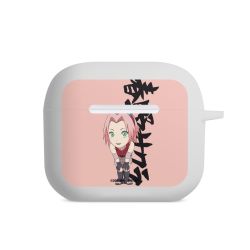 Apple AirPods Case white