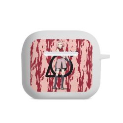 Apple AirPods Case white