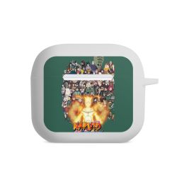 Apple AirPods Case white