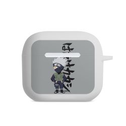 Apple AirPods Case white