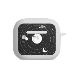 Apple AirPods Case white