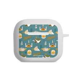 Apple AirPods Case white