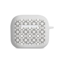 Apple AirPods Case white