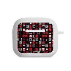 Apple AirPods Case white