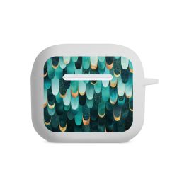 Apple AirPods Case white