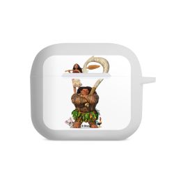 Apple AirPods Case white