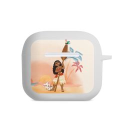 Apple AirPods Case white