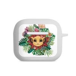 Apple AirPods Case white