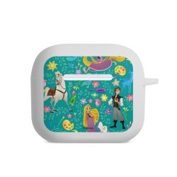 Apple AirPods Case white