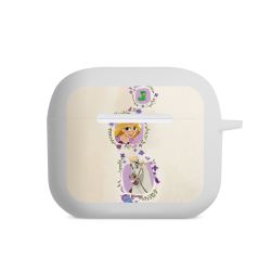 Apple AirPods Case white